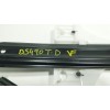 Recambio de elevalunas trasero derecho para skoda karoq (nu7, nd7) 1.5 tsi referencia OEM IAM  575839462A 