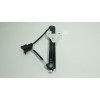 Recambio de elevalunas trasero izquierdo para skoda karoq (nu7, nd7) 1.5 tsi referencia OEM IAM  575839461A 