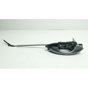 MANETA EXTERIOR DELANTERA IZQUIERDA 5G0837205Q 