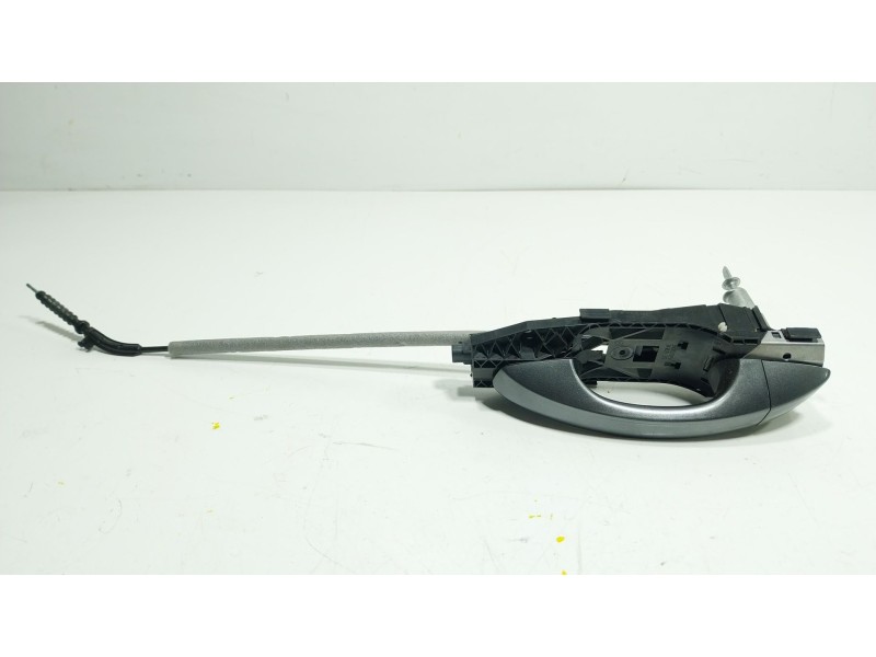 Recambio de maneta exterior delantera izquierda para skoda karoq (nu7, nd7) 1.5 tsi referencia OEM IAM   