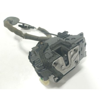 CERRADURA PUERTA DELANTERA IZQUIERDA 805031107R 
