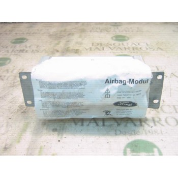 AIRBAG DELANTERO DERECHO 