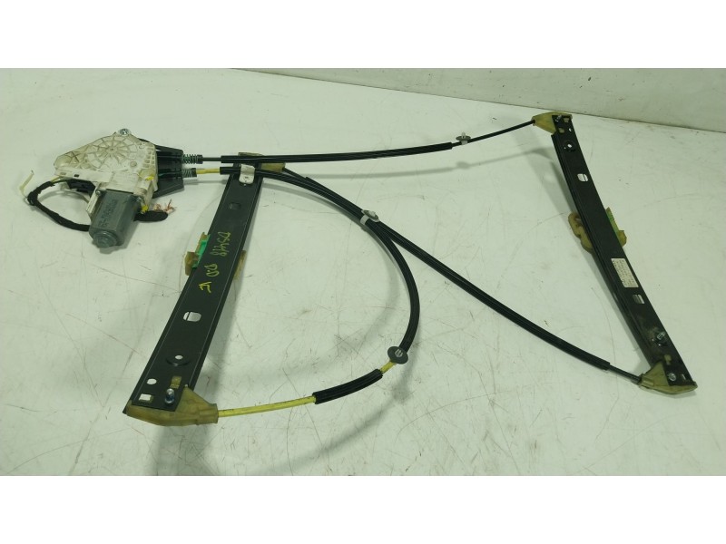 Recambio de elevalunas delantero derecho para audi a1 (8x1, 8xk) 1.0 tfsi referencia OEM IAM  8X3837462A 