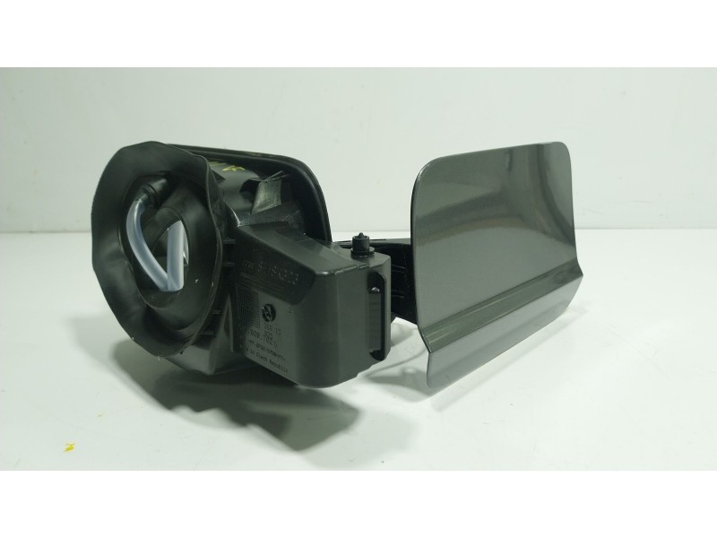 Recambio de tapa combustible para skoda karoq (nu7, nd7) 1.5 tsi referencia OEM IAM  575809702 