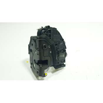 CERRADURA PUERTA TRASERA IZQUIERDA 8X0839015G 8X0839015G 