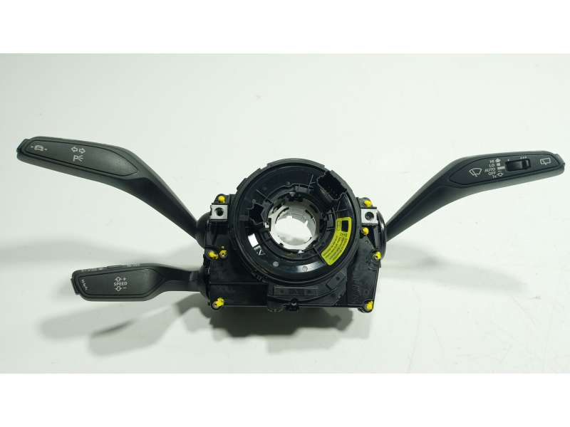 Recambio de mando intermitentes para audi a4 b9 avant (8w5, 8wd) 30 tdi mild hybrid referencia OEM IAM  4N0907129PM 