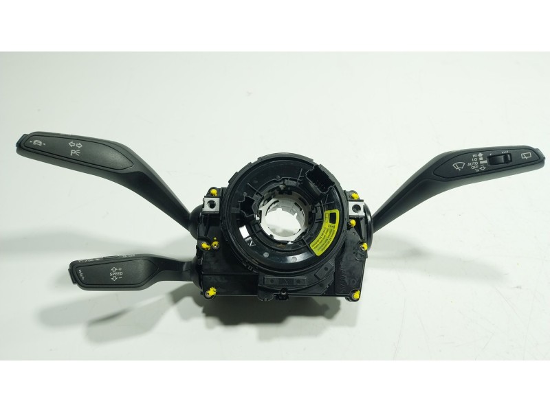 Recambio de mando intermitentes para audi a4 b9 avant (8w5, 8wd) 30 tdi mild hybrid referencia OEM IAM  4N0907129PM 
