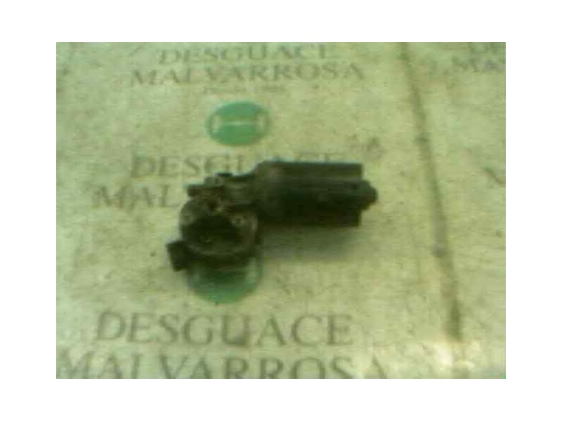 Recambio de motor limpia delantero para peugeot 206 berlina 1.4 referencia OEM IAM   