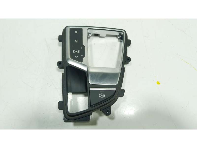 Recambio de modulo electronico para audi a4 b9 avant (8w5, 8wd) 30 tdi mild hybrid referencia OEM IAM  8W1713111C 