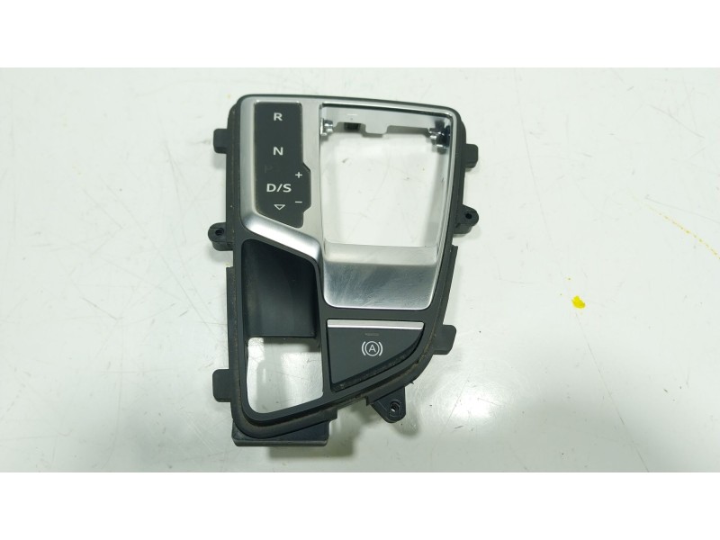 Recambio de modulo electronico para audi a4 b9 avant (8w5, 8wd) 30 tdi mild hybrid referencia OEM IAM  8W1713111C 