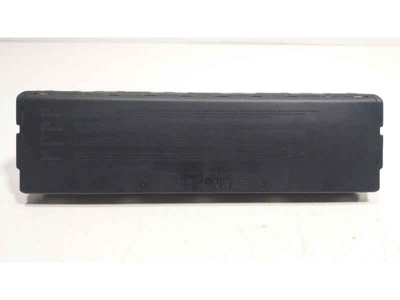 Recambio de airbag de rodilla para audi a4 b9 avant (8w5, 8wd) 30 tdi mild hybrid referencia OEM IAM  8W0880841F 