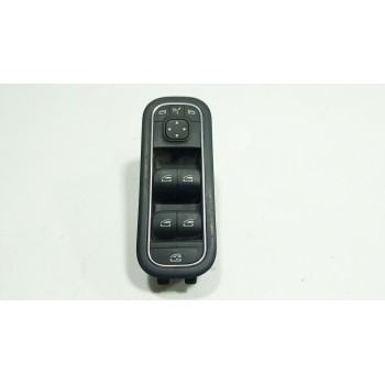 MANDO ELEVALUNAS DELANTERO IZQUIERDO A1679050101 A1679059803 