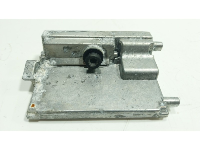 Recambio de modulo electronico para skoda karoq (nu7, nd7) 1.5 tsi referencia OEM IAM  2Q0980653K 