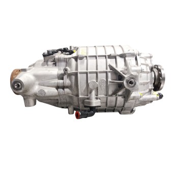 MOTOR COMPLETO WHY EDAA