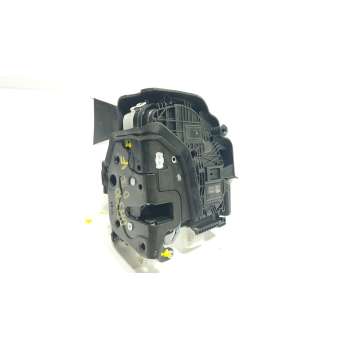 CERRADURA PUERTA DELANTERA IZQUIERDA 8X1837015E 8W1837349B 