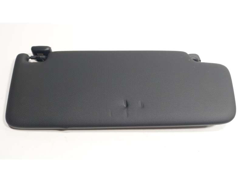 Recambio de parasol izquierdo para audi a4 b9 avant (8w5, 8wd) 30 tdi mild hybrid referencia OEM IAM   