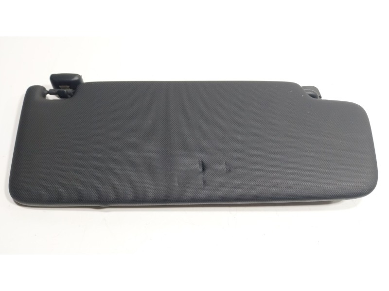 Recambio de parasol izquierdo para audi a4 b9 avant (8w5, 8wd) 30 tdi mild hybrid referencia OEM IAM   