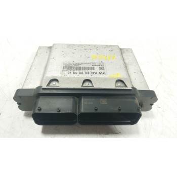 CENTRALITA MOTOR UCE 04C907309AE 