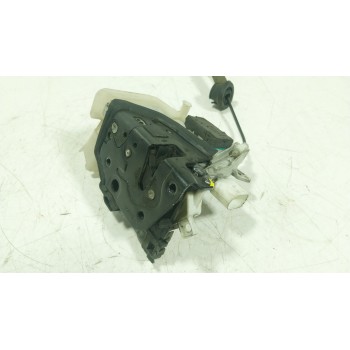 CERRADURA PUERTA DELANTERA IZQUIERDA 8J1837015F 8J1837015F 