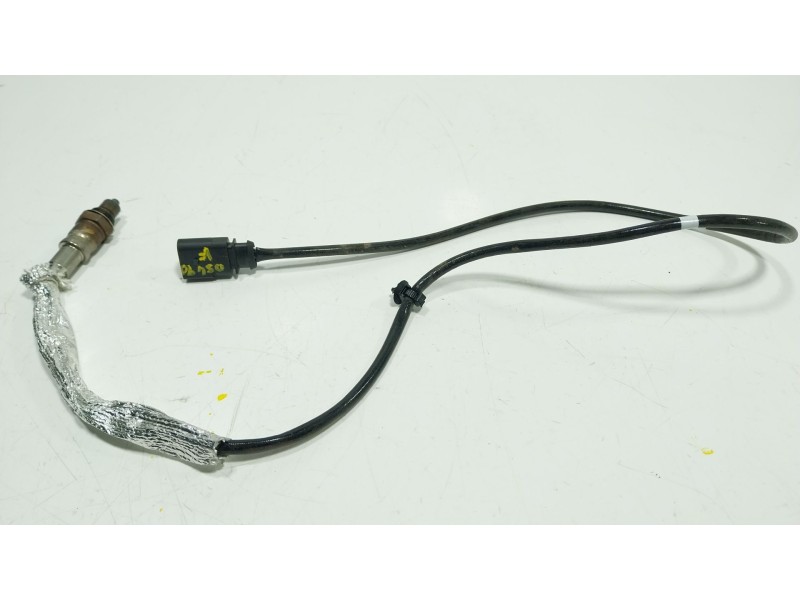 Recambio de sonda lambda para skoda karoq (nu7, nd7) 1.5 tsi referencia OEM IAM  05E906262 