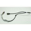 Recambio de sonda lambda para skoda karoq (nu7, nd7) 1.5 tsi referencia OEM IAM  05E906262 