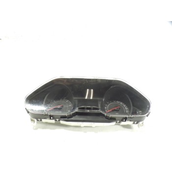 CUADRO INSTRUMENTOS 9801904580 9801904580 