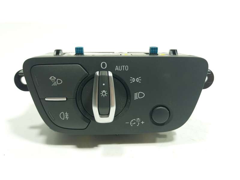 Recambio de mando luces para audi a4 b9 avant (8w5, 8wd) 30 tdi mild hybrid referencia OEM IAM  4M0941531AN 