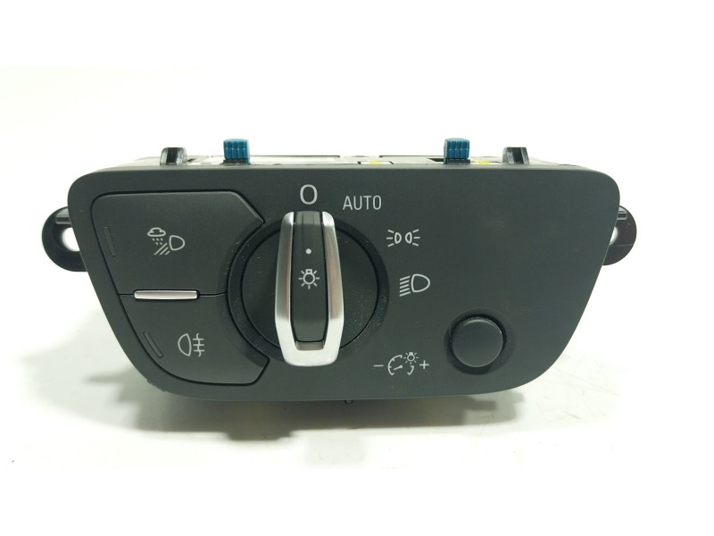 Recambio de mando luces para audi a4 b9 avant (8w5, 8wd) 30 tdi mild hybrid referencia OEM IAM  4M0941531AN 