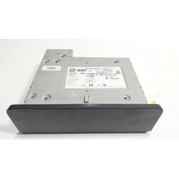 SISTEMA AUDIO / RADIO CD 8W2035043S 8W2035043S 