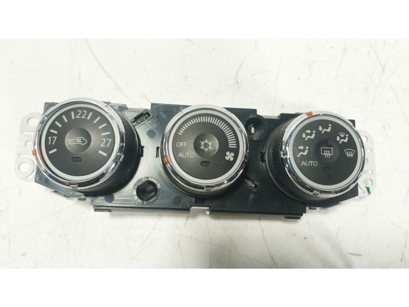 Recambio de mando climatizador para mitsubishi asx (ga_w_) 1.6 mivec (ga1w) referencia OEM IAM 7820A806 7820A806 