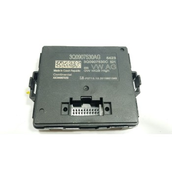 MODULO ELECTRONICO 3Q0907530AG 3Q0907530AG 