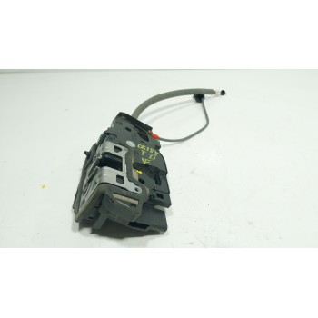 CERRADURA PUERTA TRASERA DERECHA A0997303301 