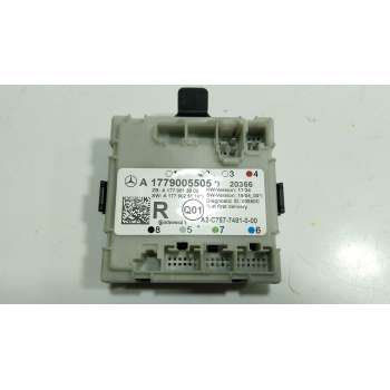 MODULO ELECTRONICO A1779005505 A1779005505 