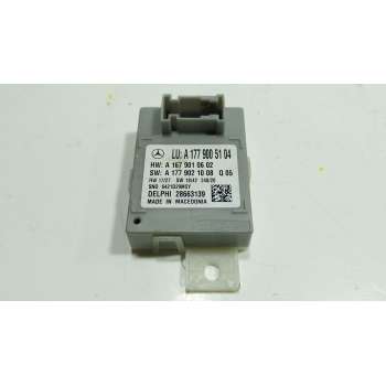 MODULO ELECTRONICO A1779005104 A1779005104 