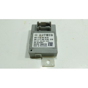 MODULO ELECTRONICO A1779005104 