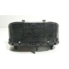 Recambio de cuadro instrumentos para mg zs suv (azs1) 1.5 vti referencia OEM IAM  11469632 