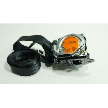 CINTURON SEGURIDAD TRASERO DERECHO 57A857805B 276251332 