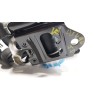 Recambio de cinturon seguridad trasero derecho para skoda karoq (nu7, nd7) 1.5 tsi referencia OEM IAM  276251332 