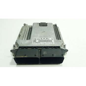 CENTRALITA MOTOR UCE 05L906027CK 05L907309A 