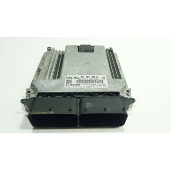CENTRALITA MOTOR UCE 05L907309A 