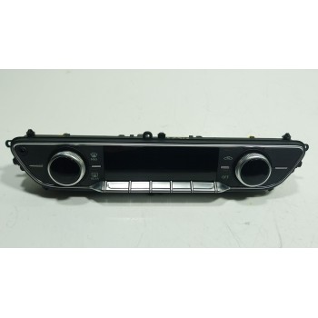 MANDO CLIMATIZADOR 8W0820043BQ 