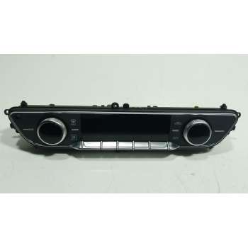 MANDO CLIMATIZADOR 8W0820043BQ 8W0820043BQ 