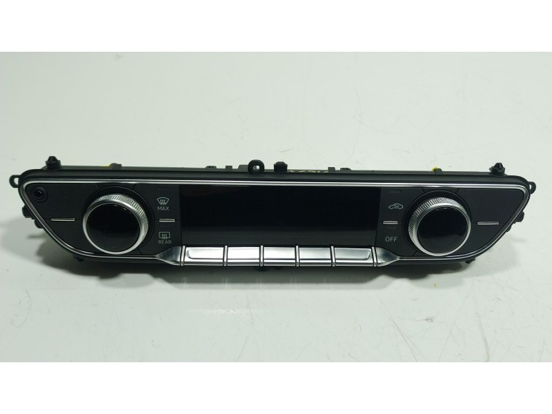Recambio de mando climatizador para audi a4 b9 avant (8w5, 8wd) 30 tdi mild hybrid referencia OEM IAM  8W0820043BQ 