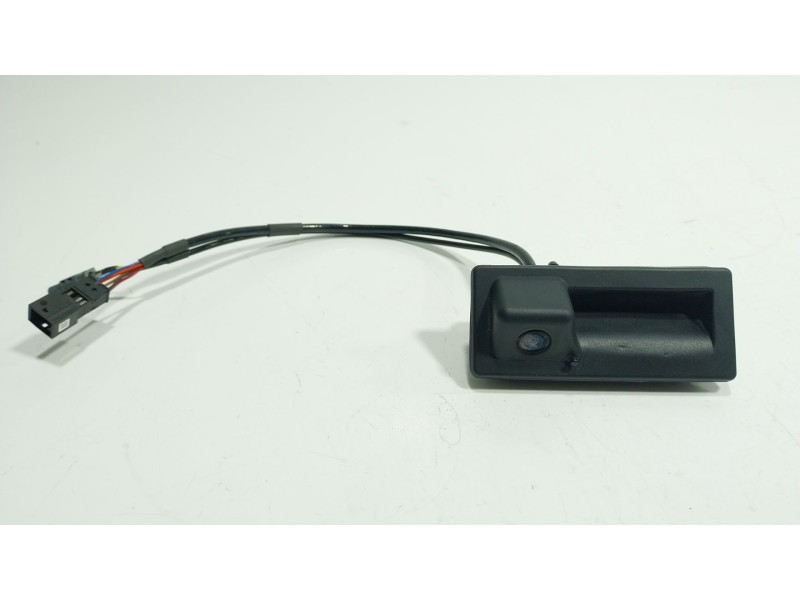 Recambio de maneta porton para audi a4 b9 avant (8w5, 8wd) 30 tdi mild hybrid referencia OEM IAM  3V0827566M 