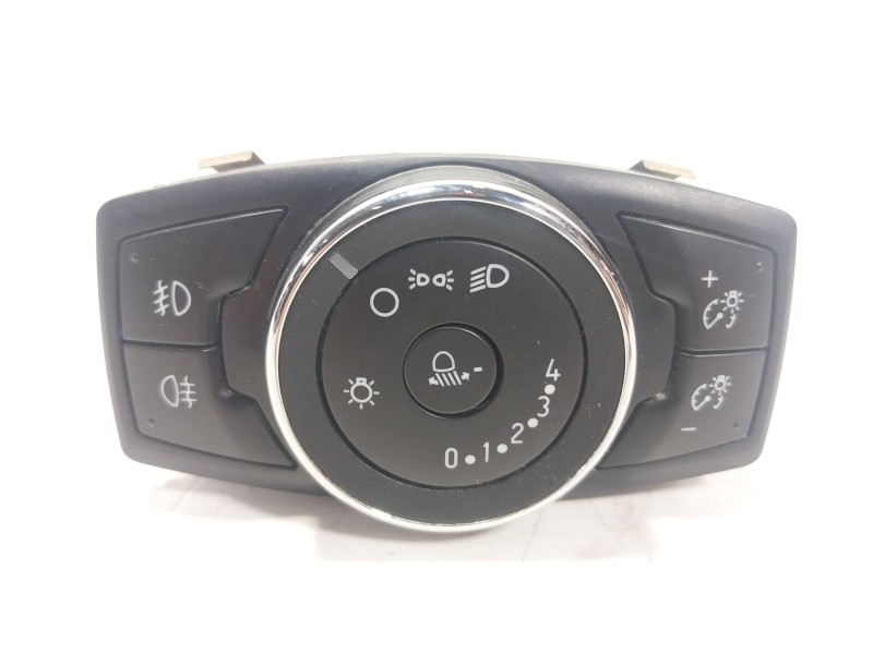Recambio de mando luces para ford transit connect v408 furgoneta/monovolumen 1.5 tdci referencia OEM IAM 2048039 BM5T13A024AF 