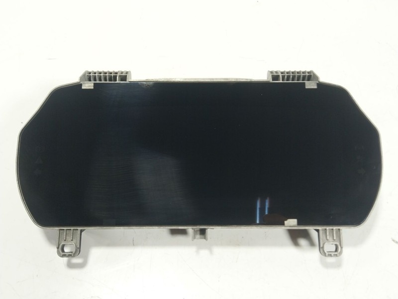 Recambio de cuadro instrumentos para renault zoe (bfm_) zoe referencia OEM IAM  248099717R 
