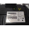 Recambio de cuadro instrumentos para renault zoe (bfm_) zoe referencia OEM IAM  248099717R 