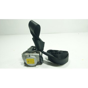 CINTURON SEGURIDAD TRASERO IZQUIERDO 34212334C 