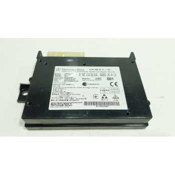 MODULO ELECTRONICO A2479009412 