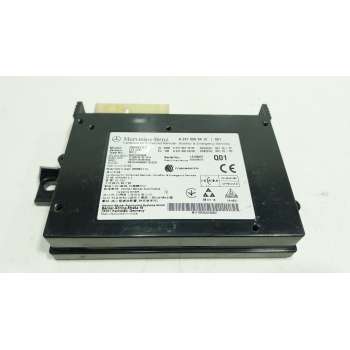 MODULO ELECTRONICO A2479009412 A2479009412 